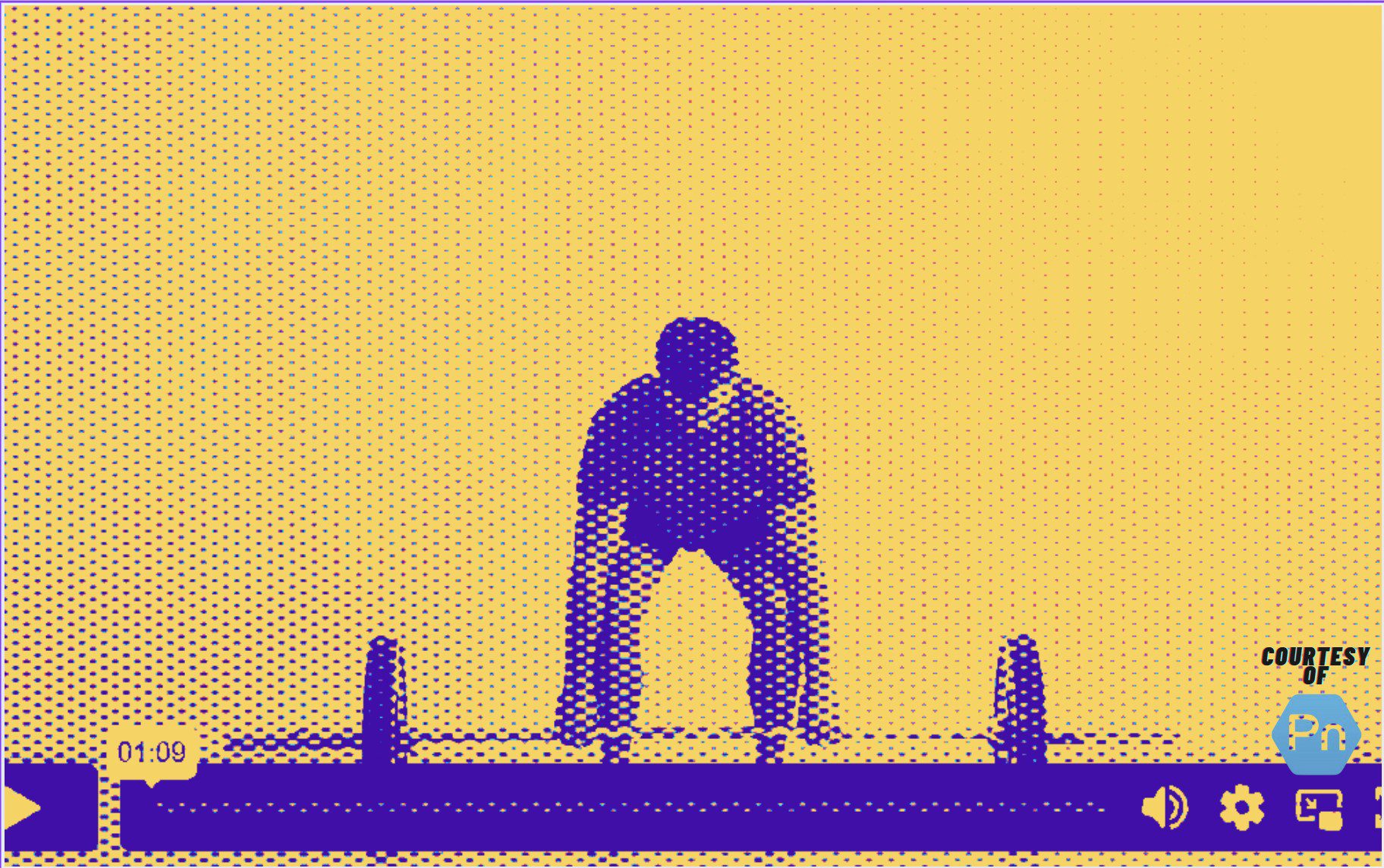 Lifter performing a heavy barbell deadlift with neutral spine