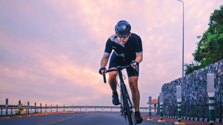 Functional Exercise: HIIT Cycling for Maximum Fat Burn