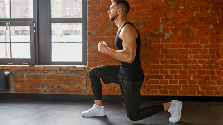 No Weights, No Problem: The 10 Best Bodyweight Leg Exercises