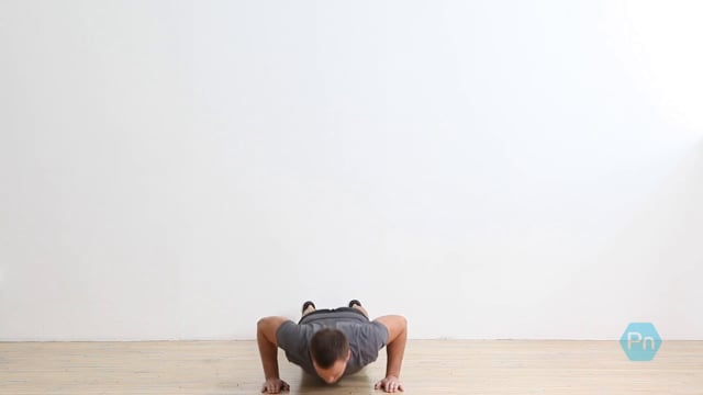 Mastering Burpees: Your Ultimate Guide to Form and Function