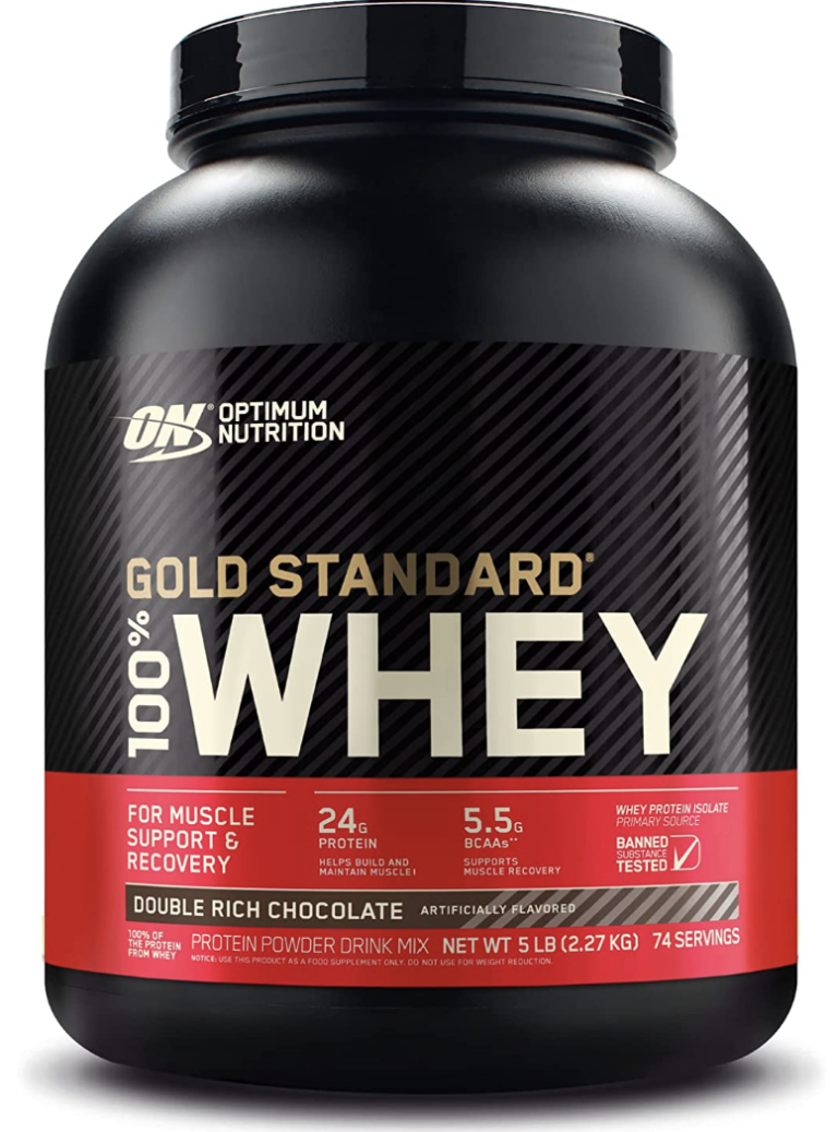 Navigating the Different Types of Whey Protein: A Detailed Guide