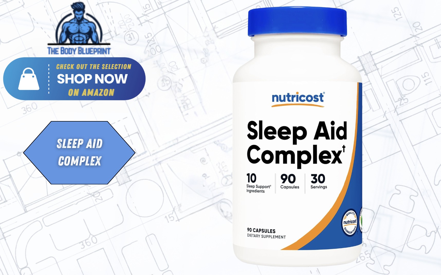 Sleep aid supplement for purchase