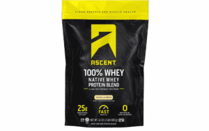 Whey Protein Without Sucralose – Real Gains, No Fake Sweeteners