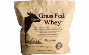 Whey Protein Without Sucralose – Real Gains, No Fake Sweeteners