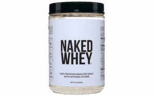 Whey Protein Without Sucralose – Real Gains, No Fake Sweeteners