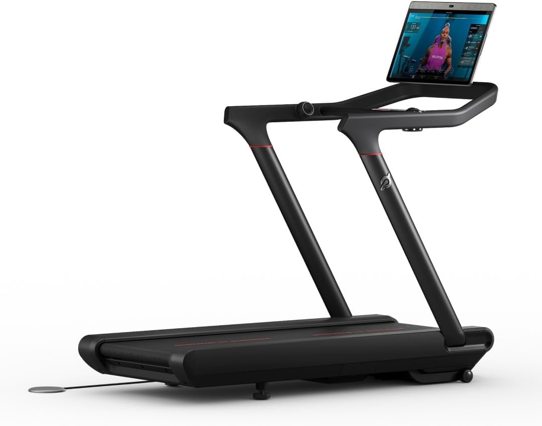 Peloton Tread Smart Treadmill