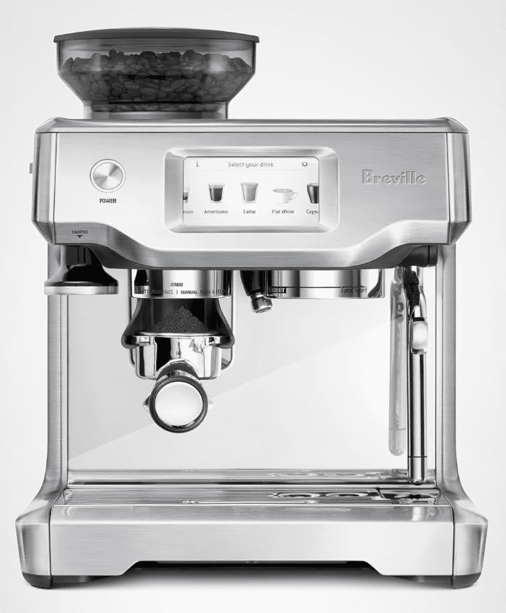 Breville Barista Touch