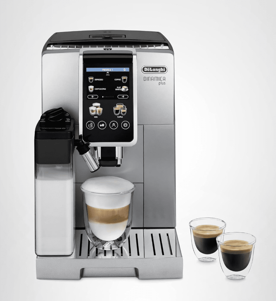 DeLonghi Dinamica Plus