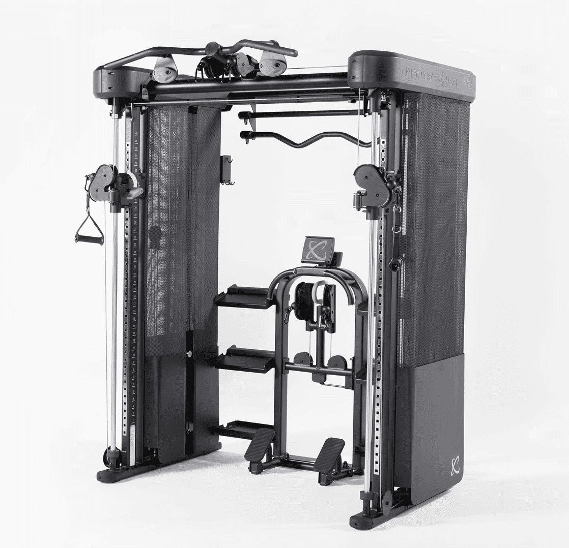 Inspire FT2 Pro Functional Trainer