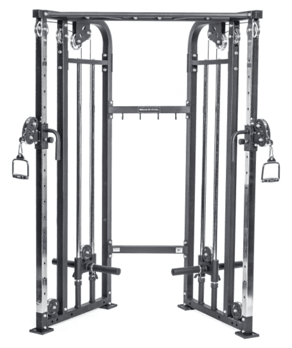 Bells of Steel Functional Trainer