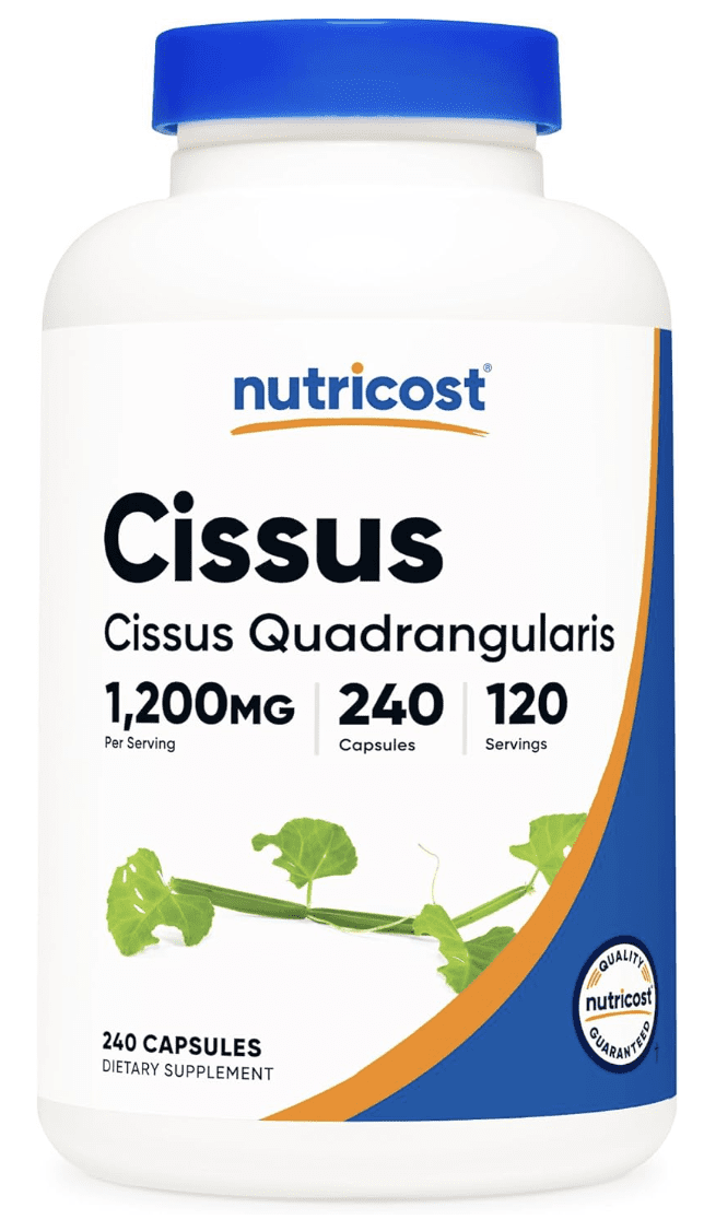 Stop Buying Small: Why Nutricost Is the 2026 King of Bulk Joint Repair