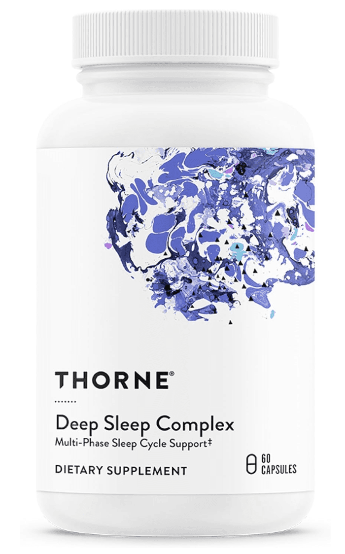 Thorne Deep Sleep Complex