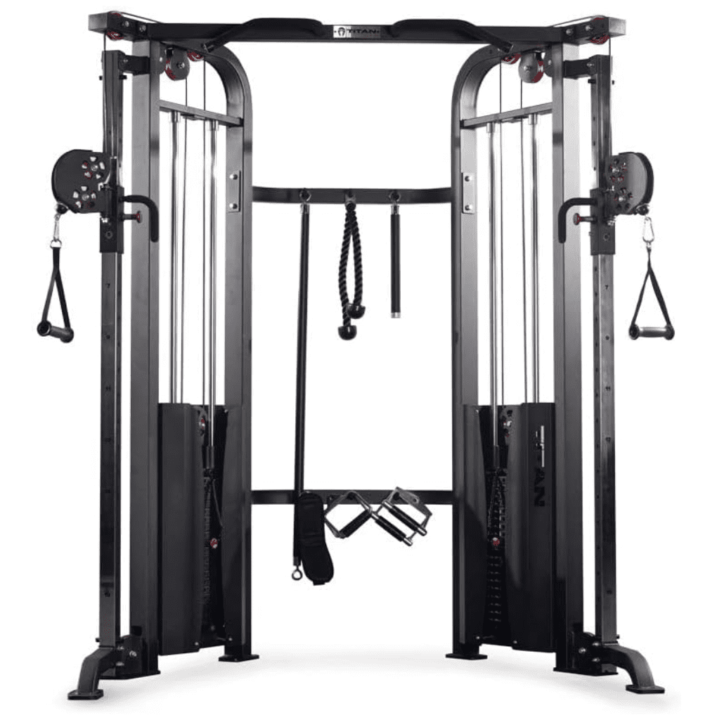 Titan Fitness Functional Trainer